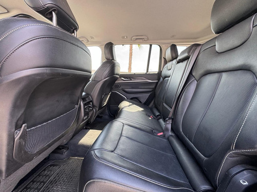 Jeep Grand Cherokee 3.6 V6 Limited 4X2 At