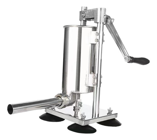Máquina De Llenador De Salchichas Máquina De Llenado 2 L
