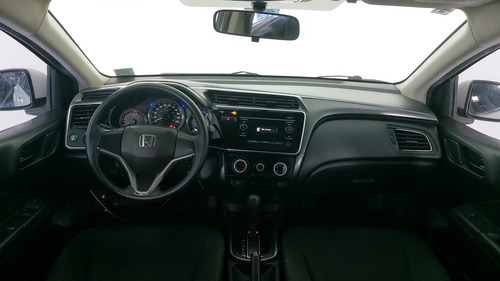 Honda City 1.5 Lx Cvt