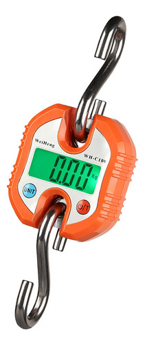 Para Báscula Digital De Gancho De Equipaje De 150kg / 50g