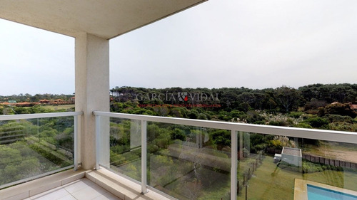 Imagen 26 de 26 de Edificio Blue Marine Venta De Apartamento 3 Dormitorios En Playa Brava, Punta Del Este