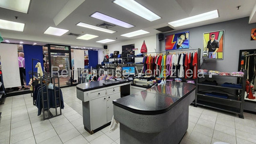 Local En Venta Guatire Buenaventura 25-19794