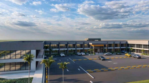 Locales Proximos A La Zona Franca De Las Americas