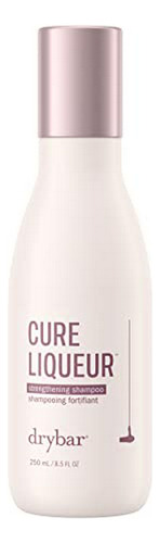 Champú Fortalecedor Drybar Cure Liqueur