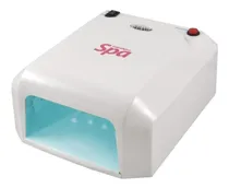 Comprar Cabina para uñas de manos y pies Teknikpro UV 36W