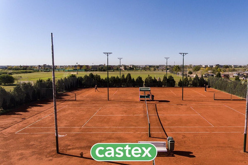 Imagen 8 de 17 de Lote A La Venta En El Barrio Golf, El Cantón