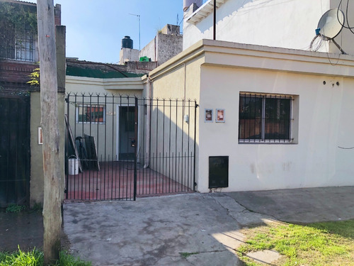 Departamento En Venta En Zona San Miguel/josé C. Paz