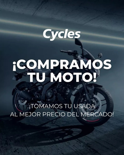 Solo Dni Plan Yamaha Tu Moto Ahorro 4 Cycles Motoshop