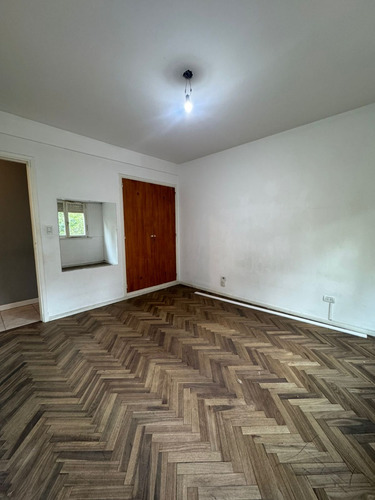 Alquiler Temporario - Departamento 4 Ambientes C/balcon - Av. Honorio Pueyrredon 400 Caballito