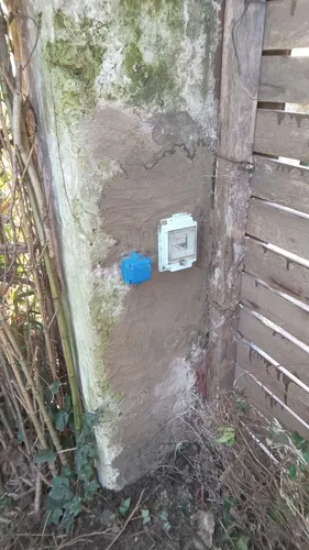 Electricista Matriculado
