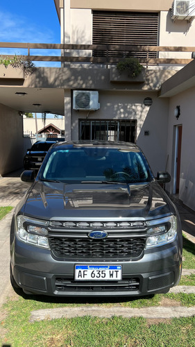 Ford Maverick 2.0 Ecoboost Cd Xlt At8 2wd