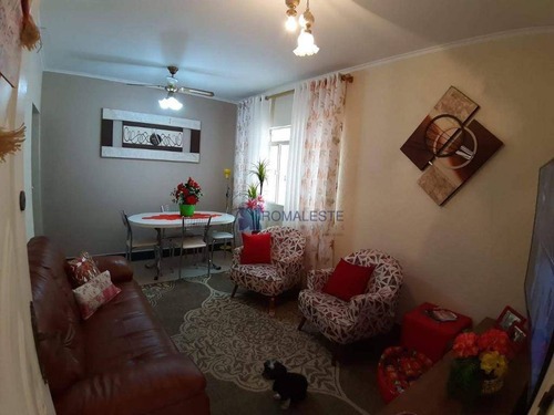 Imagem 1 de 19 de Casa Com 3 Dormitórios À Venda, 144 M² Por R$ 710.000,00 - Vila Ema - São Paulo/sp - Ca0154