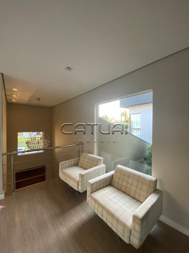 Imagem 4 de 16 de Casa Sobrado Em Condomínio Com 4 Quartos No Acacia Imperial - 57231-v