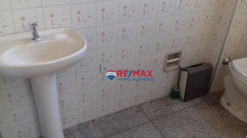 Imagem 11 de 29 de Sala Para Alugar, 50 M² Por R$ 1.000,00 - Centro - Campinas/sp - Sa0548