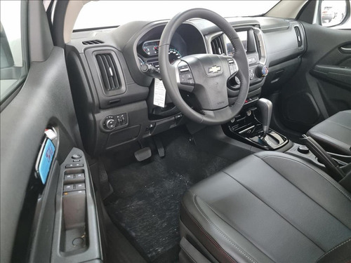 Imagem 13 de 15 de S10 Cd Diesel 4x4 At (z71) -2022 0km Garantia De Fabrica!
