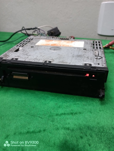 Dvd Pioneer Dvh-7780av (Usado)