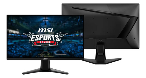 Monitor Msi 255xfv 25 Fhd 250hz 0.5ms Hdr 1x Dp 2x Hdmi