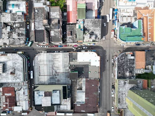 Imagen 4 de 4 de Edificio En Venta En El Centro De San Cristobal