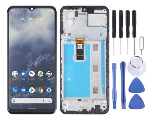 Aplicable Pantalla Táctil Lcd Para Celular Nokia G60