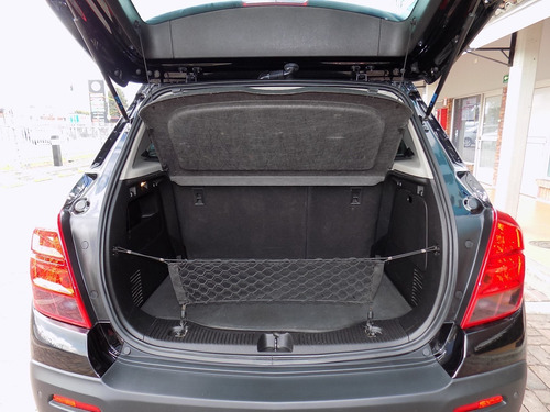 Chevrolet Tracker 1.8cc Mt Aa