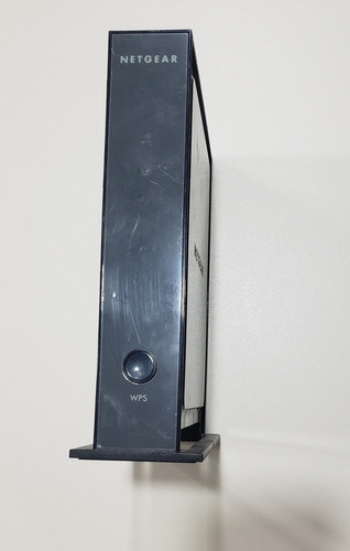 Extensor Wifi Repetidor Netgear N300 Wn2000rpt - Cuotas