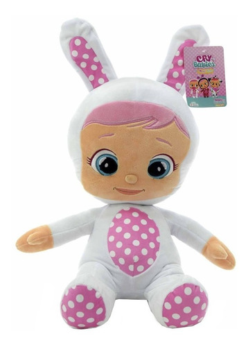Cry Babies Peluche 40 Cm Phi Phi Toys
