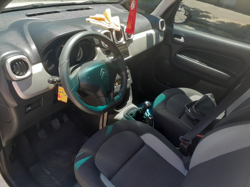 Citroën Aircross 1.6 Vti 115 Feel 2017