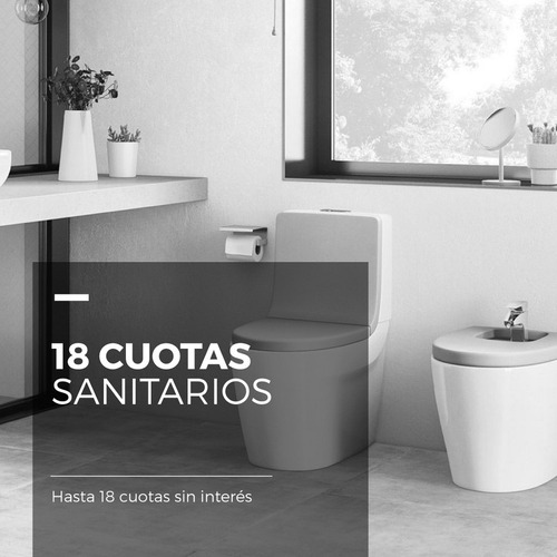 Imagen 4 de 6 de Griferia Lavatorio Bidet Fv California Compresion Cromo
