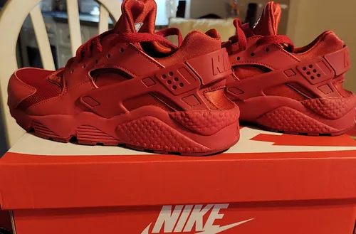 Nike huarache en caja discount