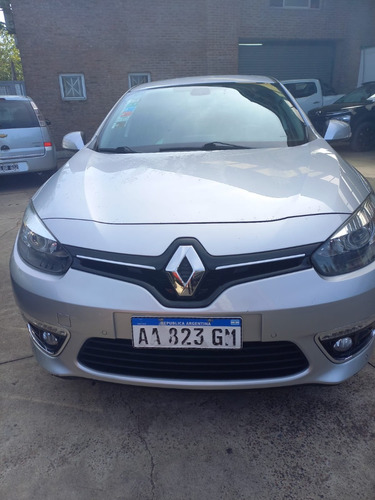 Renault Fluence Privilege T/manual    H 