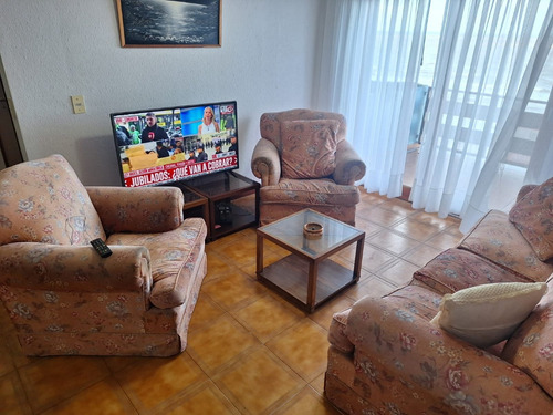 Departamento A La Venta San Bernardo