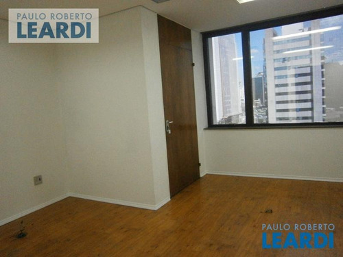 Conj. Comercial - Vila Olímpia - Sp - 3146