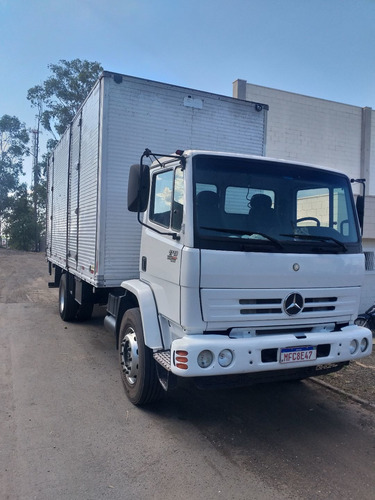 Mercedes Benz 1718 Toco