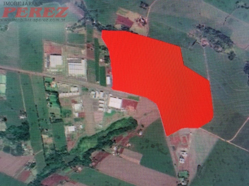 Imagem 23 de 24 de Chácaras_sítios_fazendas Para Venda - 13650.8047