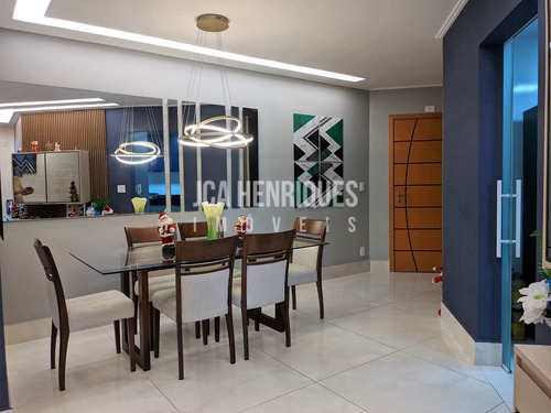 Imagem 5 de 30 de Apartamento 3 Dormitórios - Porteira Fechada-forte - V1182