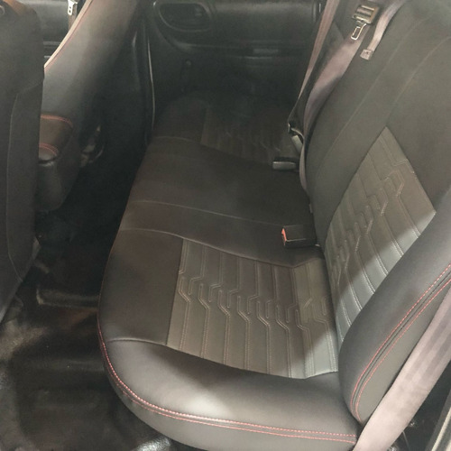 Ford Ranger 3.0 XL 4X4 CD TURBO ELECTRONIC