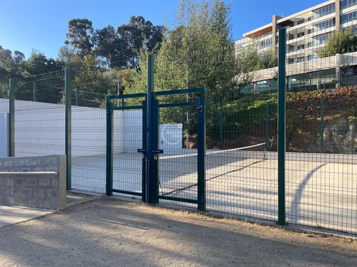 Arriendo Departamento En Reñaca 2 Dormitorios. 2 Baños