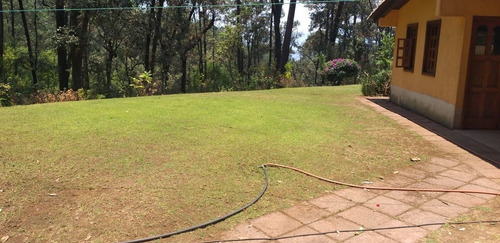 Imagen 6 de 28 de Casa En Venta En Circuito Avándaro, Valle De Bravo