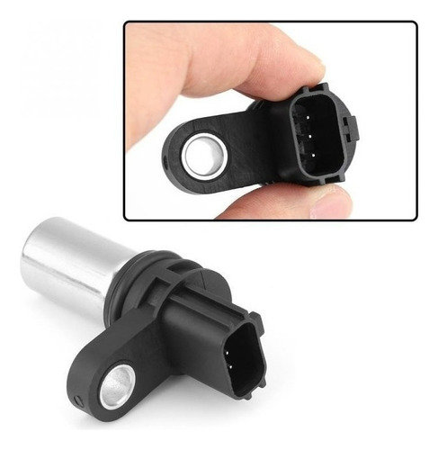 Sensor De Arbol De Levas Frontier Equator Xtrail Sentra