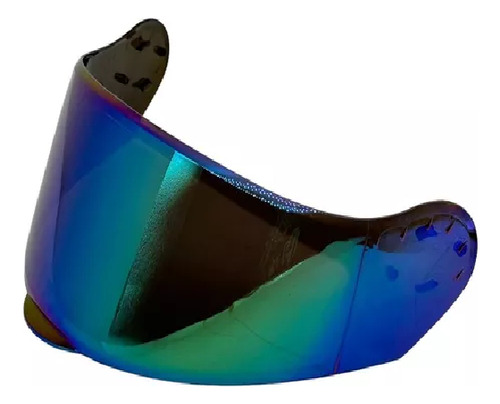 Mica Para Casco Kov Zero, Batman, Joker, 2 Caras,cancerbero Iridium