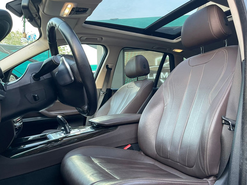 BMW X5 2.0 Xdrive 40e Excellence Híbrido At