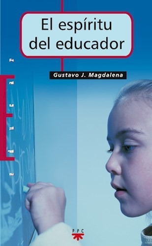 Espiritu Del Educador El, De Magdalena G.. Serie Abc, Vol. Abc. Editorial Sm/descata, Tapa Blanda, Edición Abc En Español, 1
