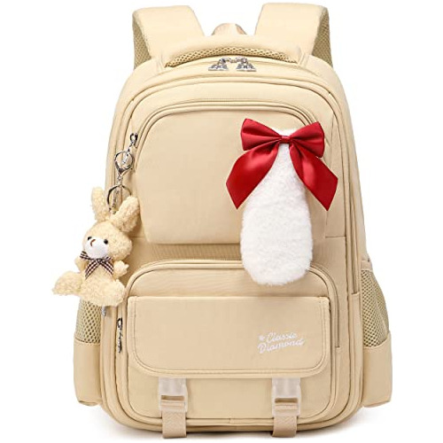 Yojoy Laptop Backpack 15.6 Inch School Bolso Kids 5lrgu