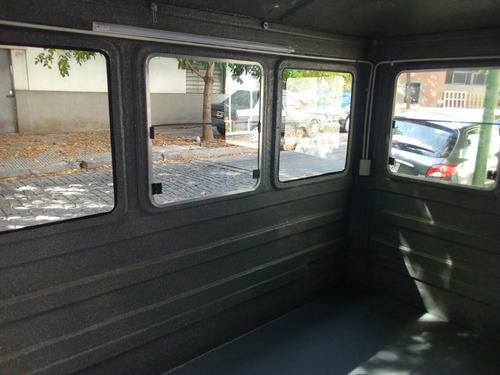 Modulos Habitables - Oficina Movil 2,30 X 3,30 Mts - Caba