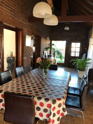 Imagen 25 de 30 de Impecable Chalet En Colinas De Peralta Ramos