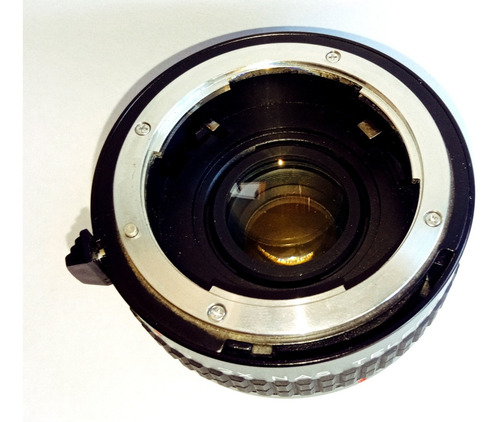 Lente Duplicador 2x Teleplus Kenko Montura Nikon