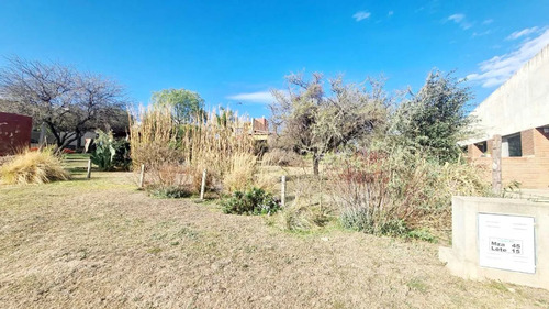 Lote Venta Las Cañitas