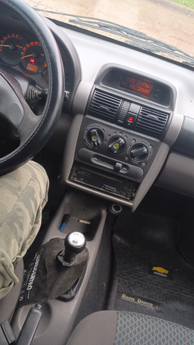 Chevrolet Classic 1.4 Ls Aa+da