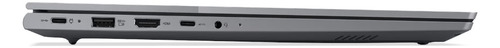 Notebook Lenovo Thinkbook 16 G7 R5 7535hs 32gb 1tb W11h Cx