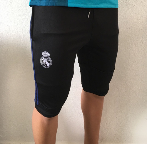 calça real madrid